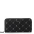 Palermo Geldbörse 19,5 cm Variante black Palermo Geldbörse 19,5 cm Variante black