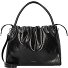 Amys Schultertasche 39 cm Variante black Amys Schultertasche 39 cm Variante black