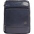 Philip Umhängetasche Leder 27 cm Variante blue Philip Umhängetasche Leder 27 cm Variante blue