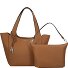 Calista Shopper Tasche 45 cm Variante caramel Calista Shopper Tasche 45 cm Variante caramel