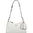 Cresidia Schultertasche 28 cm Variante off white Cresidia Schultertasche 28 cm Variante off white