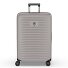 Airox Advanced 4 Rollen Trolley M 69 cm mit Dehnfalte Variante stone white Airox Advanced 4 Rollen Trolley M 69 cm mit Dehnfalte Variante stone white