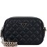  Giully II Umhängetasche 20 cm Variante black