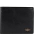 Ryan Geldbörse RFID Leder 11 cm Variante schwarz Ryan Geldbörse RFID Leder 11 cm Variante schwarz