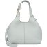  C-Easy Handtasche Leder 21 cm Variante snow