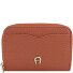 Elsa Münzbörse RFID Leder 10 cm Variante cognac brown Elsa Münzbörse RFID Leder 10 cm Variante cognac brown