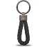  Keyring Schlüsselanhänger 10 cm Variante black