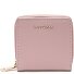 Bologna Leather Geldbörse Leder 10 cm Variante rose Bologna Leather Geldbörse Leder 10 cm Variante rose