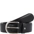 Business Gürtel Leder Variante black | 100 cm Business Gürtel Leder Variante black | 100 cm