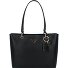Noelle II Shopper Tasche 37 cm Variante black  Noelle II Shopper Tasche 37 cm Variante black