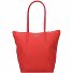  Sac Femme L1212 Concept Vertical Shopper Tasche 39 cm Variante high risk red