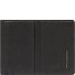  Hedley Geldbörse RFID Schutz Leder 12 cm Variante black
