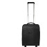Brief 2 2 Rollen Kabinentrolley 45 cm Variante nero Brief 2 2 Rollen Kabinentrolley 45 cm Variante nero