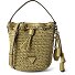 Ofelia Handtasche 22 cm Variante olive