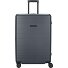 H7 Essential 4-Rollen Trolley 77 cm Variante night blue H7 Essential 4-Rollen Trolley 77 cm Variante night blue