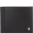 Altius Alox Geldbörse RFID Leder 11 cm Variante black  Altius Alox Geldbörse RFID Leder 11 cm Variante black