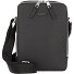 Chantaco Umhängetasche Leder 17 cm Variante noir Chantaco Umhängetasche Leder 17 cm Variante noir