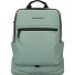  Corner Business-Rucksack 43 cm Laptopfach Variante green 1