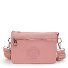  Charm Riri Zip Umhängetasche 24 cm Variante rose spice