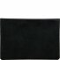  Seamless Tablet Hülle Leder 33,5 cm Variante black