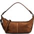  Paris II Schultertasche S Leder 36 cm Variante brown