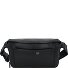 Vibe Gürteltasche Leder 30 cm Variante black  Vibe Gürteltasche Leder 30 cm Variante black