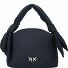  Knots Mini Mini Bag Handtasche 19.5 cm Variante black