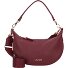 Kaliska Schultertasche S 25 cm mit Dehnfalte Variante red wine Kaliska Schultertasche S 25 cm mit Dehnfalte Variante red wine