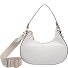  sofisticato 1.0 Schultertasche Leder 30 cm Variante offwhite