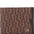  Icon Cover Geldbörse RFID Leder 11 cm Variante fango