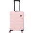  BY Ulisse 4-Rollen Kabinentrolley 55 cm Variante pearl pink