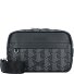 The Blend Gürteltasche 22 cm Variante noir gris The Blend Gürteltasche 22 cm Variante noir gris