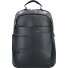 Vibe Daypack Leder 42.5 cm Laptopfach Variante black Vibe Daypack Leder 42.5 cm Laptopfach Variante black