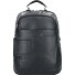  Vibe Daypack Leder 42.5 cm Laptopfach Variante black