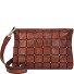 Acacia Umhängetasche Leder 27 cm Variante cognac Acacia Umhängetasche Leder 27 cm Variante cognac