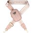 Tiana Schulterriemen 142 cm Variante rose