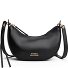  Moon Umhängetasche Leder 19 cm Variante black