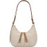 Goccia Schultertasche 26 cm Variante naturale-brandy Goccia Schultertasche 26 cm Variante naturale-brandy