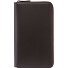 Business Herrentasche RFID Leder 21,5 cm Variante dark brown Business Herrentasche RFID Leder 21,5 cm Variante dark brown