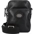 Story Uomo Umhängetasche Leder 12 cm Variante black Story Uomo Umhängetasche Leder 12 cm Variante black