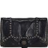  Ulivo Geldbörse Leder 16 cm Variante nero