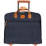 X-Travel Pilotentrolley 36 cm Variante ocean blue X-Travel Pilotentrolley 36 cm Variante ocean blue