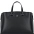 TH Modern Schultertasche 42 cm Variante black TH Modern Schultertasche 42 cm Variante black