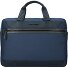  Trakai Aktentasche 40 cm Laptopfach Variante blue