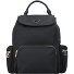 Eco Gemma Rucksack 32 cm Variante black Eco Gemma Rucksack 32 cm Variante black
