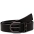  Ck Loop Gürtel Leder Variante ck black | 70 cm