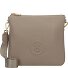  Bozen Umhängetasche Leder 28 cm Variante simply taupe