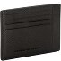 Voyager Kreditkartenetui RFID Schutz Leder 11.5 cm Variante black