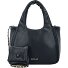 Handtasche 21.5 cm Variante black  Handtasche 21.5 cm Variante black