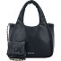  Handtasche 21.5 cm Variante black